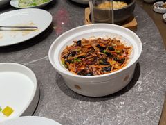 -同庆楼(滨湖万达广场店)