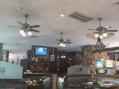 大堂-汉巴味德(大悦城店)