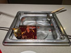 -海底捞火锅(翔龙天地广场店)