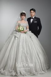 -乐派诗婚纱摄影