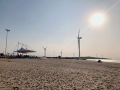 -那香海钻石沙滩浴场