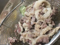 -犇一鲜老重庆火锅(华威大厦店)