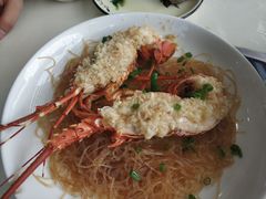 -鑫悦楼煎蟹·16年海鲜大排档