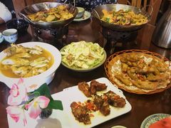 -老员外私厨小灶(南宁店)