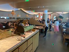 -小菜园新徽菜(无锡宜家荟聚中心店)