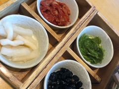 -胜博殿日式炸猪排(西红门店)