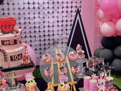 -HERRE·FARM 赫尔露营农场·团建聚会包场