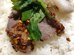 -杨三孃跷脚牛肉(中粮鸿云悦街店)