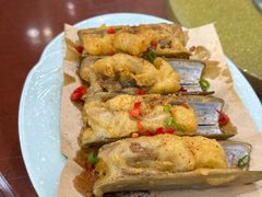 -阿静美食