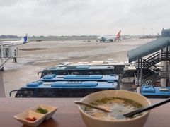 -河内内排国际机场
