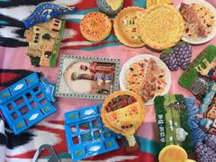 -巴扎屋大盘鸡·新疆菜(汇嘉时代店)