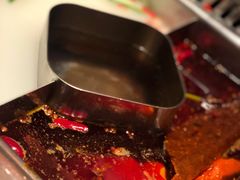 鸳鸯锅底-串一火锅(赛格国际购物中心店)