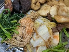 -瑞安第一泡·后街泡泡(虹桥后街店)