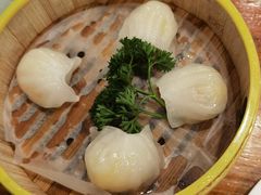 陈光记虾饺-澳门陈光记烧味饭店(南京德基广场店)