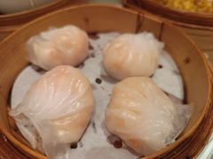 -美心皇宫(绿杨坊店)