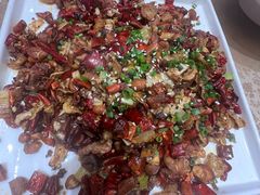 -李氏传家菜(兴城路店)