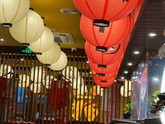 -鸟鹏烧鸟居酒屋(仁恒梦中心店)