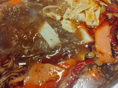 -傣妹火锅(南京东路一店)