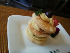 -去茶去餐厅(中央大街店)