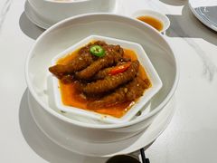 -富淳饭店(陆家嘴保利广场店)