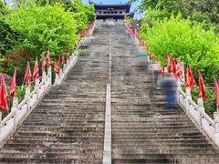 -台州府城(江南长城)