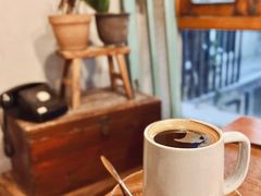 -时光花园(白鹭洲店)