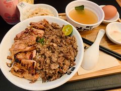-熊吞·大碗丼烧肉饭(清江浦区万达店)