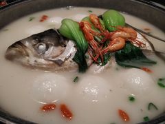 -嘉禾·悦享餐厅(八方汇店)