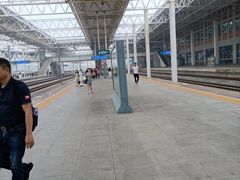 -莆田站