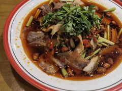 -易老妈蹄花.特色川菜(人民公园总店)