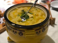 -老浒记烤鸭-北京菜(琉璃厂店)