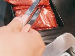 -巴麦隆自助烤肉(桂林路店)