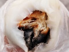 芝麻糖粉年糕团-上海虹口糕团食品厂(东方路店)