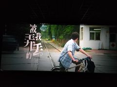 -潇湘国际影城(天马店)