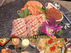 -将太无二·北美传奇寿司(瑞士公寓店)