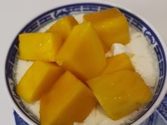 -江记甜品(罗湖店)