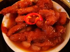 -寻味·港式茶餐厅(富力城店)