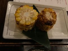 粟米-太吉