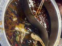 -胖子鱼·天水麻辣鱼火锅(秦州407店)