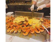 -雍和会海鲜姿造自助(湖东路店)