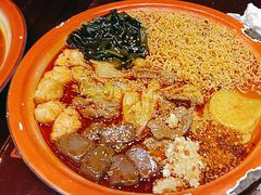-李炮称盘麻辣烫(无锡荟聚店)