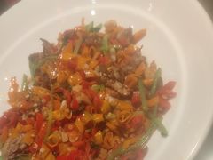 -秦月轩·陕西家乡菜(阜成路·五棵松店)