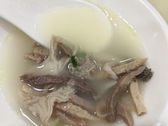 -杨记小骨头羊杂馆(南五马路店)