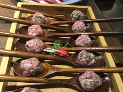 -快乐小羊·内蒙牛羊肉火锅(流花中心店)