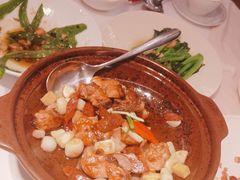 -山泉粤宴(广东大厦店)
