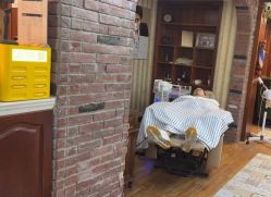 -BarberKiNG男士理发馆Barbershop