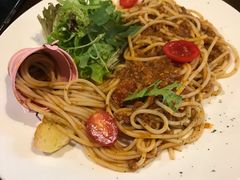 -莫比餐厅(五道口店)