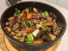 -小粤楼·怀旧粤菜(万辉国际广场店)