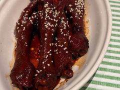 -桂满陇·杭州饭店(清河万象店)