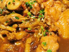 -胖哥俩肉蟹煲(虹口龙之梦店)